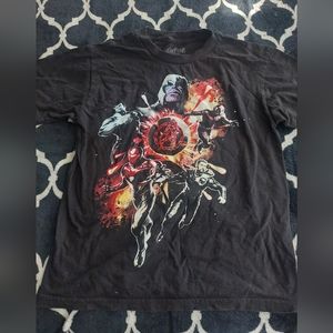 Avengers endgame tee boys small‎